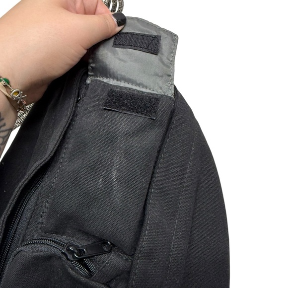 Kavu Rope Bag Backpack - Picture 4 of 10